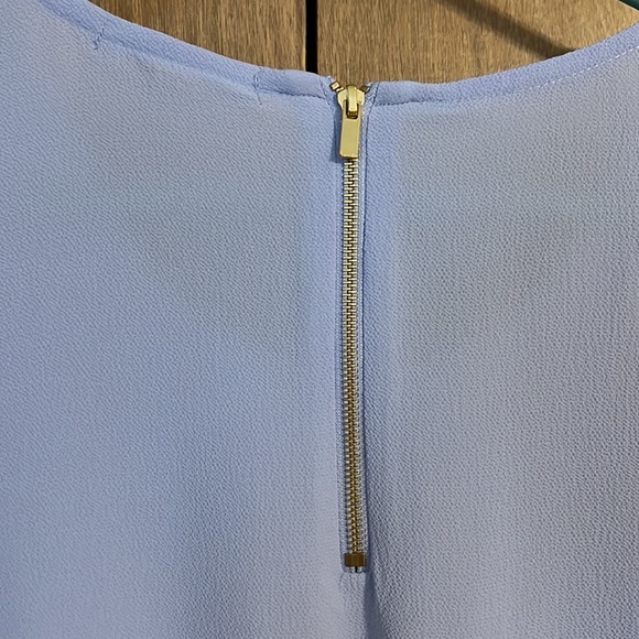 Embroidered+Beaded Blouse - Picture 6 of 7